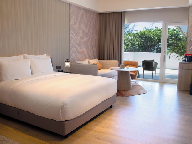 Imagen de la habitación del Hotel dua Kenting. Foto 6