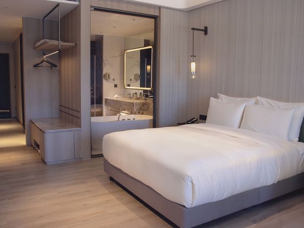 Imagen de la habitación del Hotel dua Kenting. Foto 7