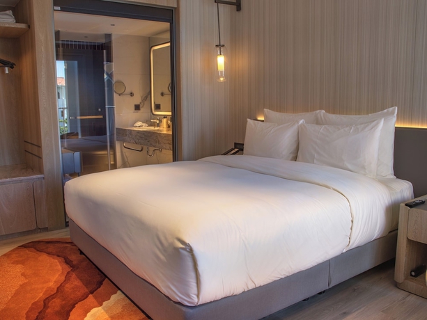 Imagen de la habitación del Hotel dua Kenting. Foto 8