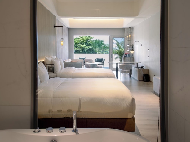 Imagen de la habitación del Hotel dua Kenting. Foto 10