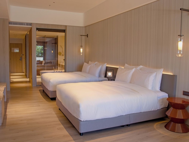 Imagen de la habitación del Hotel dua Kenting. Foto 11