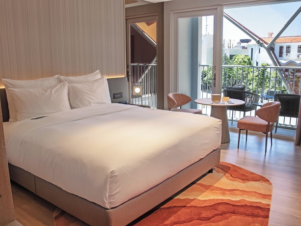 Imagen de la habitación del Hotel dua Kenting. Foto 12