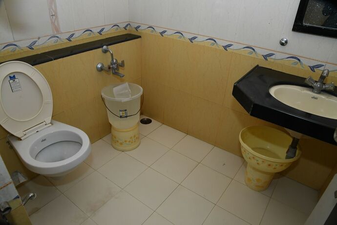 Imagen general del Hotel durga. Foto 1