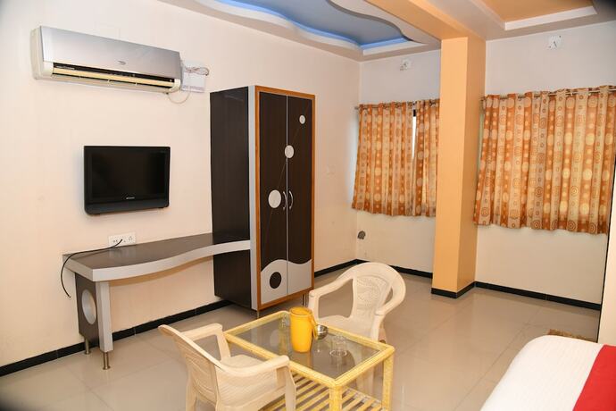 Imagen general del Hotel durga. Foto 3