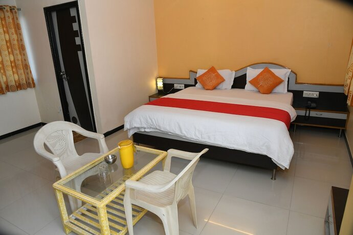 Imagen general del Hotel durga. Foto 4