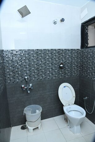 Imagen general del Hotel durga. Foto 5