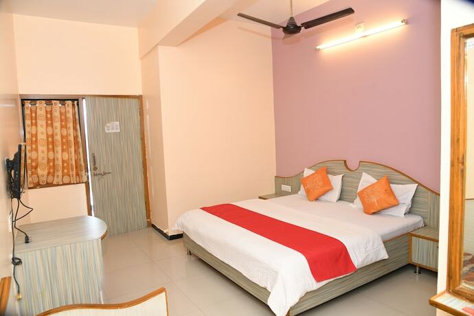 Imagen general del Hotel durga. Foto 6