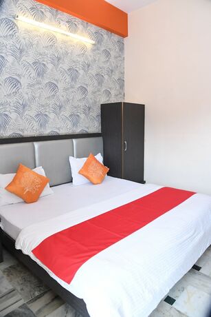 Imagen general del Hotel durga. Foto 8