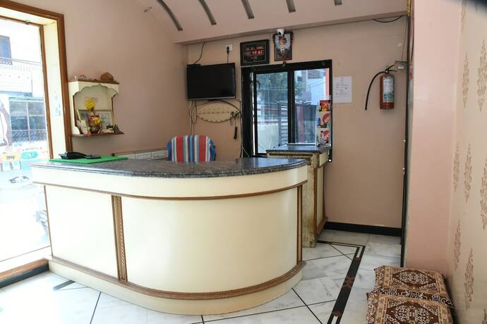 Imagen general del Hotel durga. Foto 9