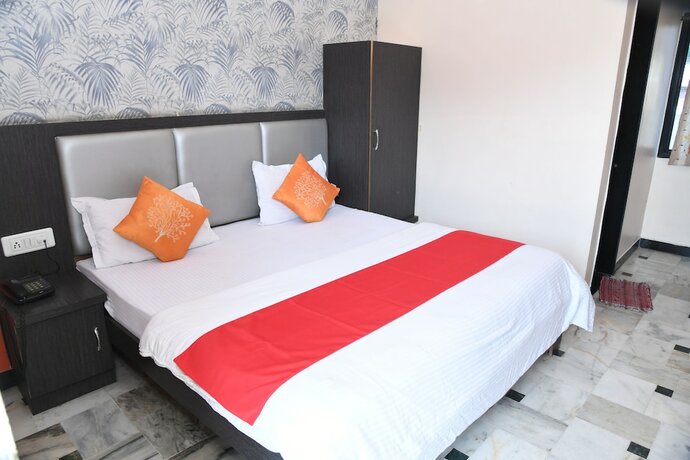 Imagen general del Hotel durga. Foto 10