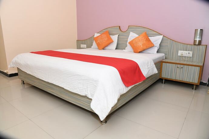 Imagen general del Hotel durga. Foto 11