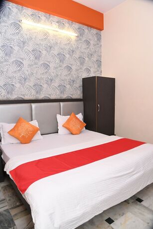 Imagen general del Hotel durga. Foto 13