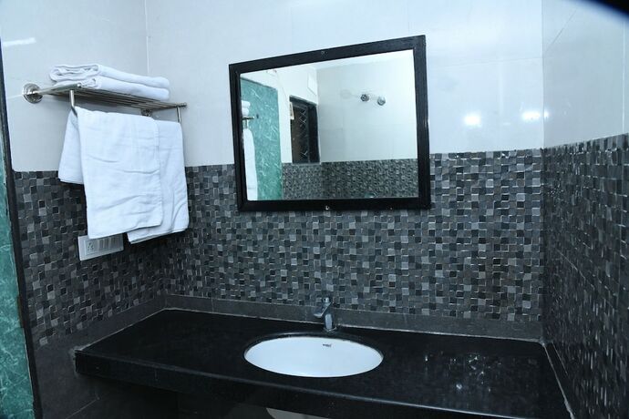 Imagen general del Hotel durga. Foto 14