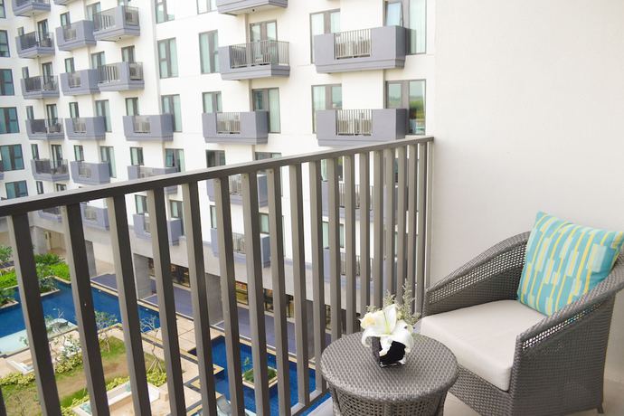 Imagen de la habitación del Hotel dusitD2 Davao. Foto 5