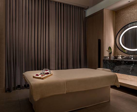 Imagen de los interiores del Hotel dusitD2 Davao. Foto 9