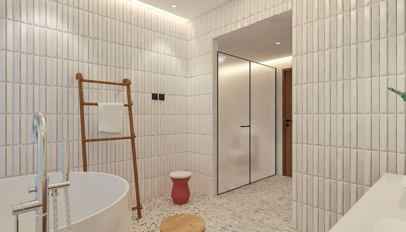 Imagen de la habitación del Hotel dusitD2 Feydhoo Maldives. Foto 6