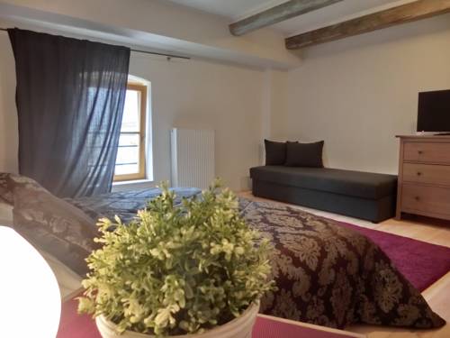 Imagen de la habitación del Hotel dvůr str&aacute;ň. Foto 3
