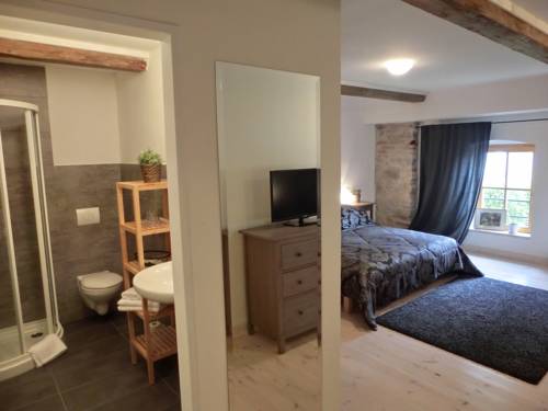 Imagen de la habitación del Hotel dvůr str&aacute;ň. Foto 5