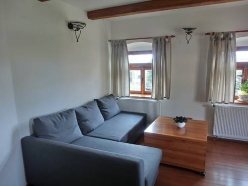 Imagen de la habitación del Hotel dvůr str&aacute;ň. Foto 8