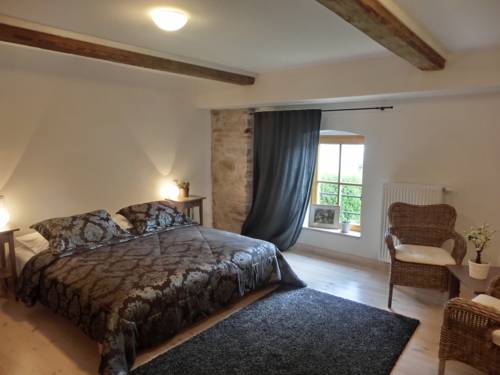 Imagen de la habitación del Hotel dvůr str&aacute;ň. Foto 11