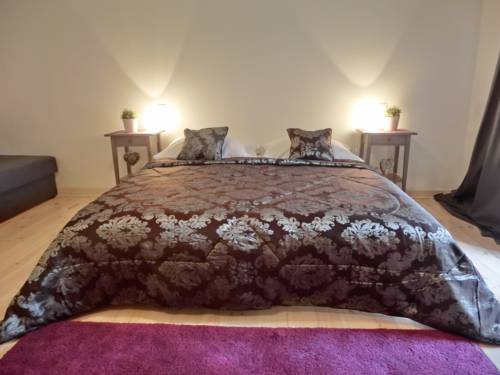 Imagen de la habitación del Hotel dvůr str&aacute;ň. Foto 12