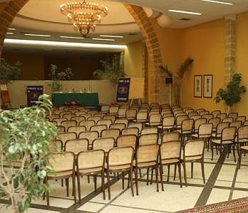 Imagen de los exteriores del Hotel e Resort Villa Favorita. Foto 10