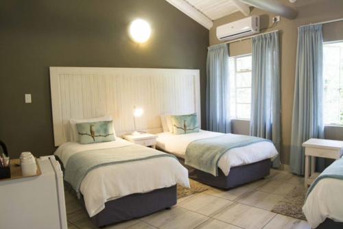Imagen general del Hotel eBundu Lodge. Foto 1