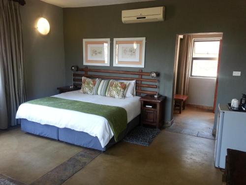 Imagen de la habitación del Hotel eBundu Lodge. Foto 8