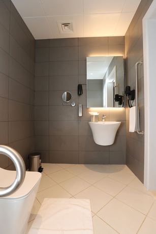 Imagen de la habitación del Hotel eStay Inn. Foto 3