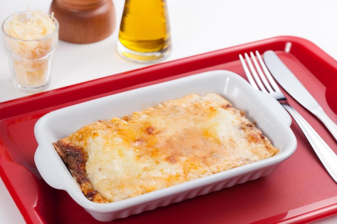 Imagen de los exteriores del Hotel eSuites Belo Horizonte Minascasa. Foto 2