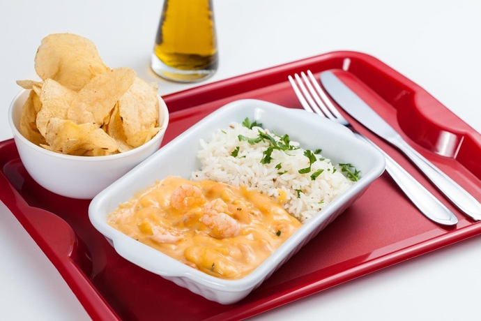 Imagen de los exteriores del Hotel eSuites Belo Horizonte Minascasa. Foto 4