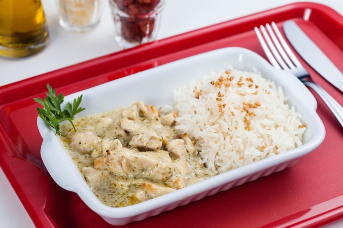 Imagen de los exteriores del Hotel eSuites Belo Horizonte Minascasa. Foto 8