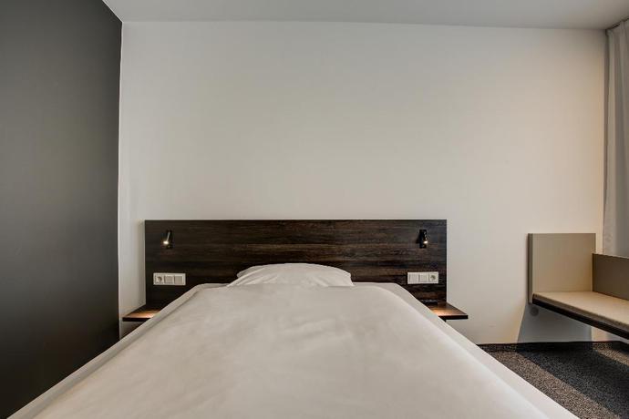 Imagen de la habitación del Hotel eXo Fly Level 4 Stuttgart-Flughafen. Foto 9