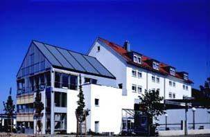 Imagen de la habitación del Hotel eXo Individual Heilbronn. Foto 2