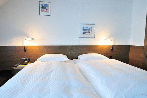 Imagen de la habitación del Hotel eXo Individual Heilbronn. Foto 5