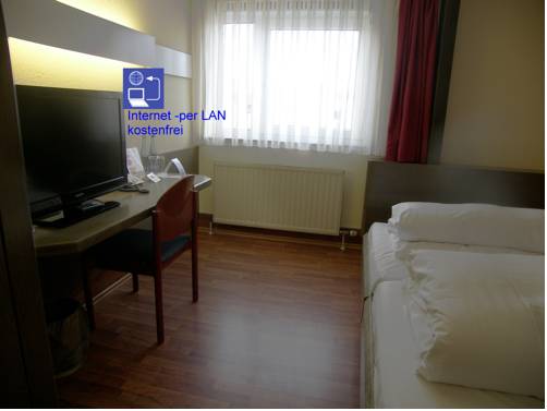 Imagen general del Hotel eXo Individual Heilbronn. Foto 1