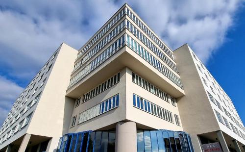 Imagen general del Hotel eXo Square Heidelberg/Schwetzingen - by SuperFlys. Foto 1