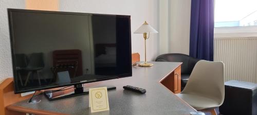 Imagen de la habitación del Hotel eXo Square Heidelberg/Schwetzingen - by SuperFlys. Foto 15