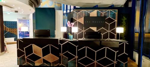Imagen general del Hotel eXo Square Heidelberg/Schwetzingen - by SuperFlys. Foto 2
