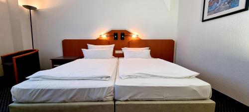 Imagen de la habitación del Hotel eXo Square Heidelberg/Schwetzingen - by SuperFlys. Foto 16