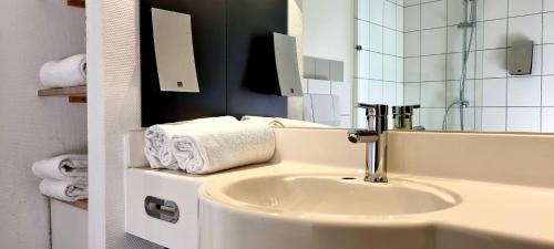 Imagen de la habitación del Hotel eXo Square Heidelberg/Schwetzingen - by SuperFlys. Foto 17