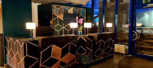 Imagen general del Hotel eXo Square Heidelberg/Schwetzingen - by SuperFlys. Foto 3