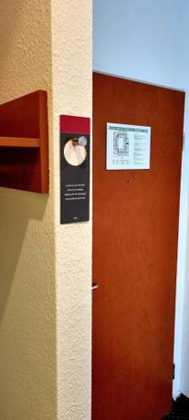 Imagen de la habitación del Hotel eXo Square Heidelberg/Schwetzingen - by SuperFlys. Foto 18