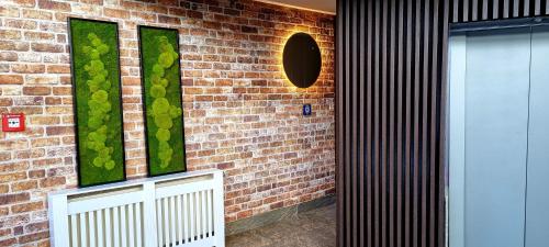 Imagen general del Hotel eXo Square Heidelberg/Schwetzingen - by SuperFlys. Foto 4