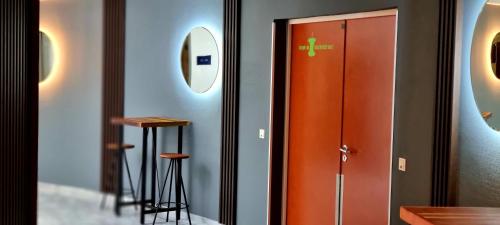 Imagen general del Hotel eXo Square Heidelberg/Schwetzingen - by SuperFlys. Foto 5