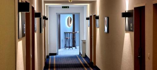 Imagen general del Hotel eXo Square Heidelberg/Schwetzingen - by SuperFlys. Foto 6