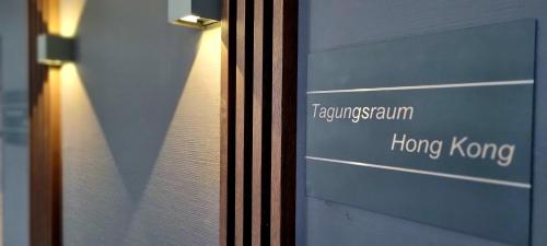 Imagen general del Hotel eXo Square Heidelberg/Schwetzingen - by SuperFlys. Foto 7