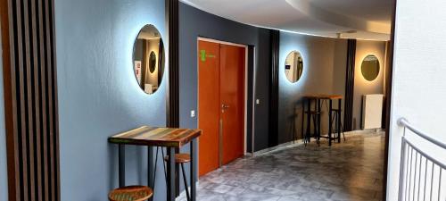 Imagen general del Hotel eXo Square Heidelberg/Schwetzingen - by SuperFlys. Foto 8
