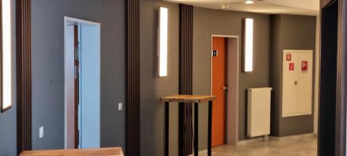 Imagen general del Hotel eXo Square Heidelberg/Schwetzingen - by SuperFlys. Foto 9