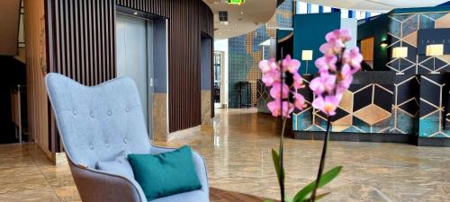 Imagen general del Hotel eXo Square Heidelberg/Schwetzingen - by SuperFlys. Foto 11